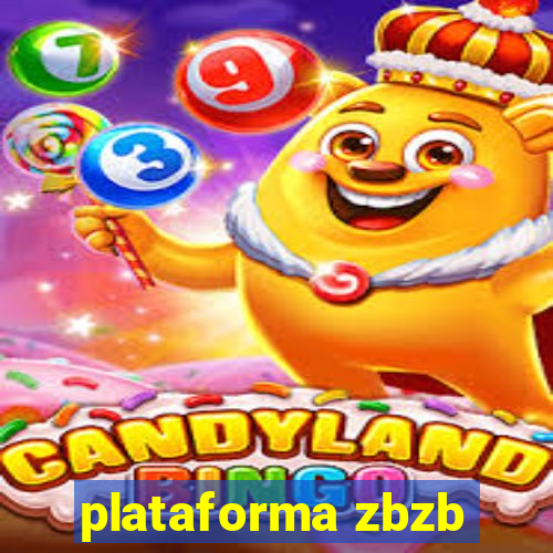 plataforma zbzb